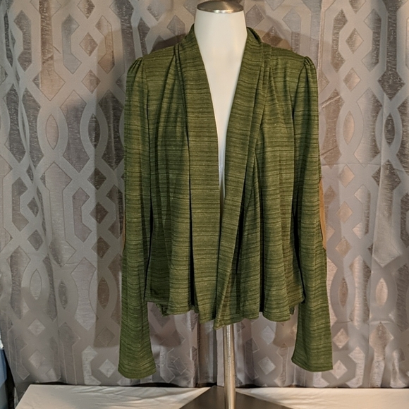 Miss 2 Day Sweaters - 🎉BOGO 🎉 🆕 Miss 2 Day Open Cardigan